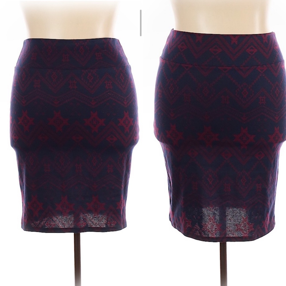 Boho casual skirt! 2X, NWOT
